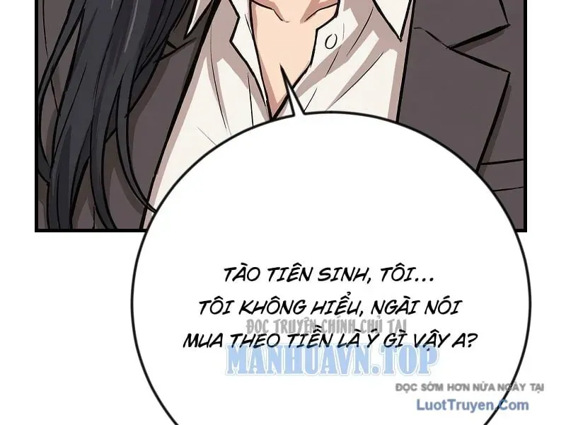 Vào Tù 10 Năm, Ai Còn Hăng Hái Làm Việc Nghĩa? Chap 21 - Next Chap 20