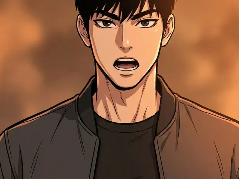Vào Tù 10 Năm, Ai Còn Hăng Hái Làm Việc Nghĩa? Chap 21 - Next Chap 20