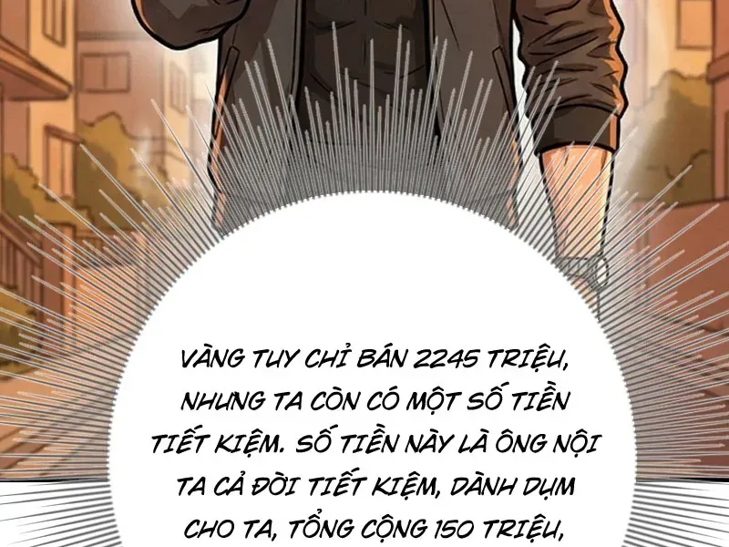 Vào Tù 10 Năm, Ai Còn Hăng Hái Làm Việc Nghĩa? Chap 21 - Next Chap 20