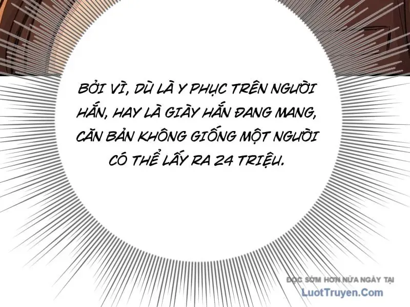Vào Tù 10 Năm, Ai Còn Hăng Hái Làm Việc Nghĩa? Chap 22 - Next Chap 21