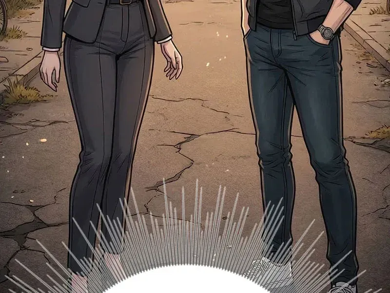 Vào Tù 10 Năm, Ai Còn Hăng Hái Làm Việc Nghĩa? Chap 22 - Next Chap 21