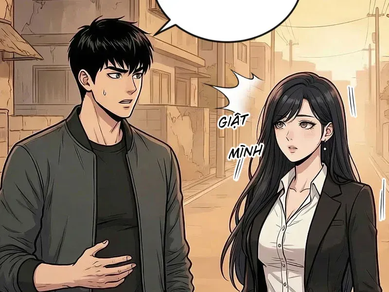 Vào Tù 10 Năm, Ai Còn Hăng Hái Làm Việc Nghĩa? Chap 22 - Next Chap 21