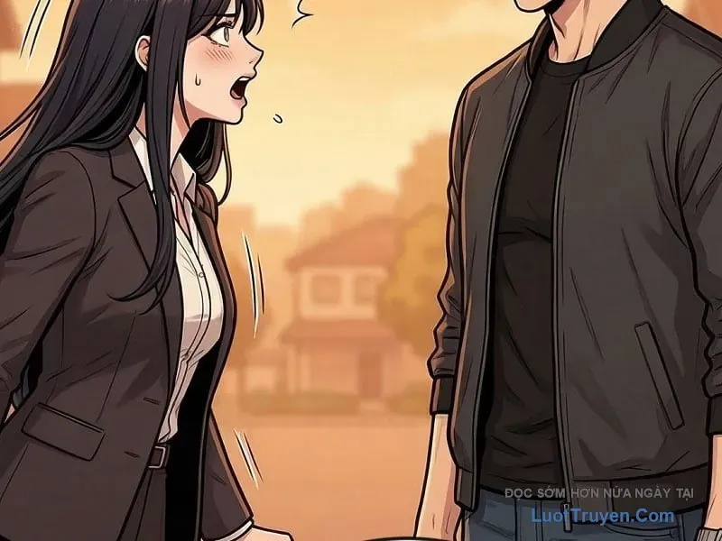 Vào Tù 10 Năm, Ai Còn Hăng Hái Làm Việc Nghĩa? Chap 22 - Next Chap 21