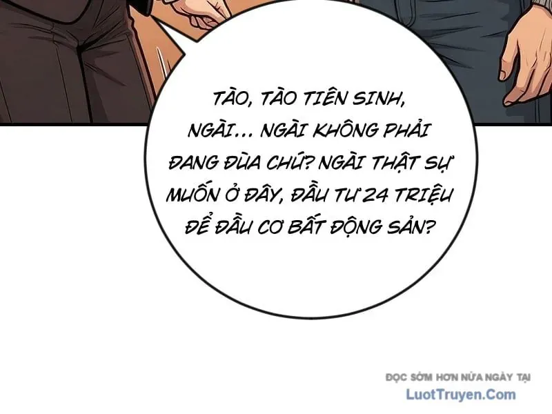 Vào Tù 10 Năm, Ai Còn Hăng Hái Làm Việc Nghĩa? Chap 22 - Next Chap 21