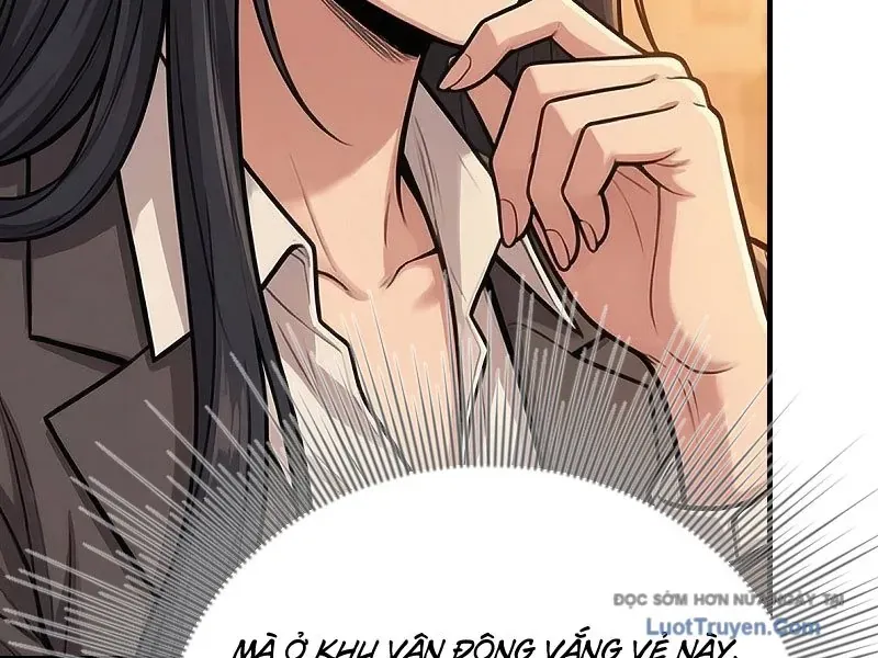 Vào Tù 10 Năm, Ai Còn Hăng Hái Làm Việc Nghĩa? Chap 23 - Next Chap 22