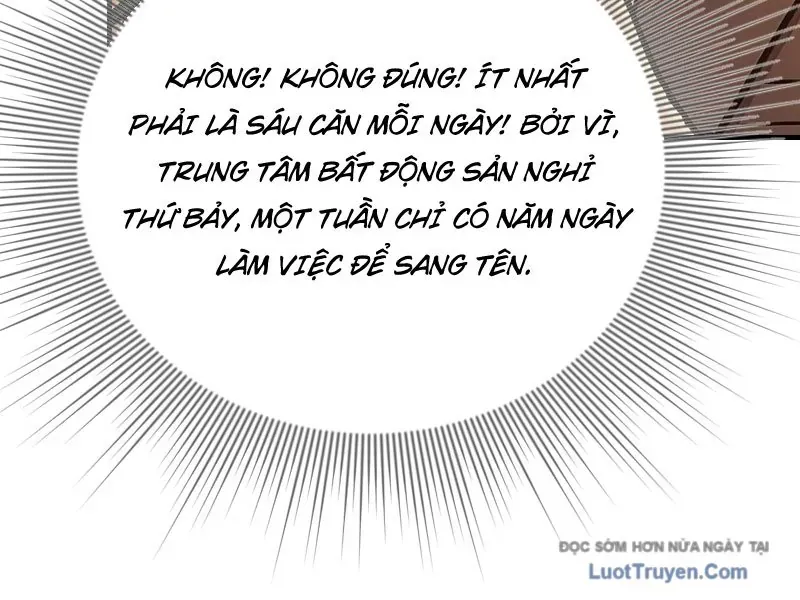 Vào Tù 10 Năm, Ai Còn Hăng Hái Làm Việc Nghĩa? Chap 23 - Next Chap 22