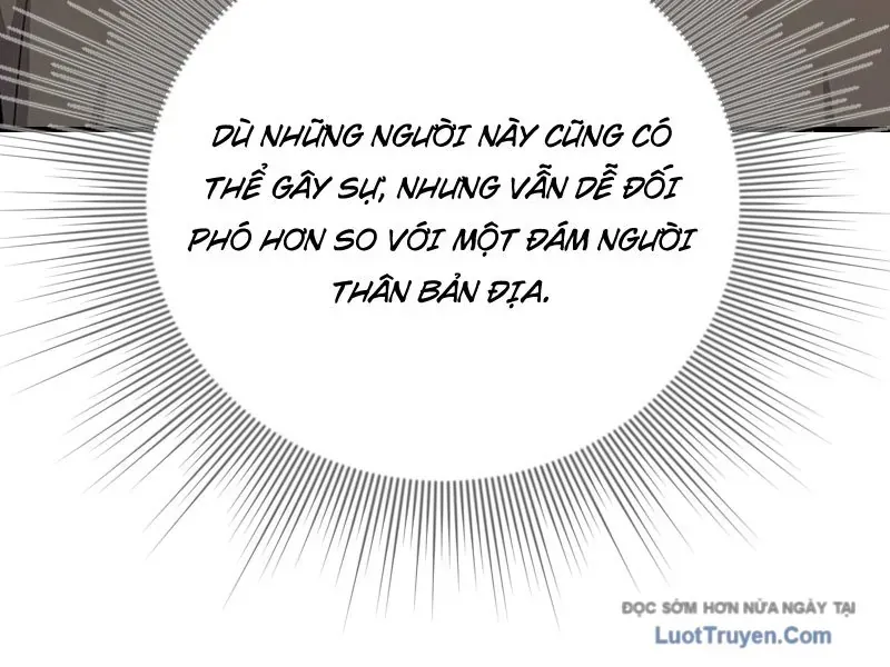 Vào Tù 10 Năm, Ai Còn Hăng Hái Làm Việc Nghĩa? Chap 23 - Next Chap 22