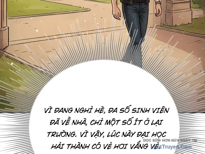 Vào Tù 10 Năm, Ai Còn Hăng Hái Làm Việc Nghĩa? Chap 24 - Next Chap 23