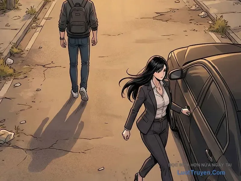 Vào Tù 10 Năm, Ai Còn Hăng Hái Làm Việc Nghĩa? Chap 24 - Next Chap 23