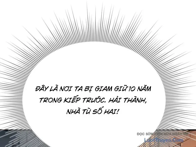 Vào Tù 10 Năm, Ai Còn Hăng Hái Làm Việc Nghĩa? Chap 24 - Next Chap 23
