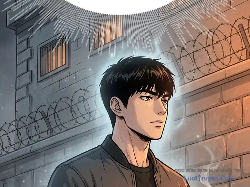 Vào Tù 10 Năm, Ai Còn Hăng Hái Làm Việc Nghĩa? Chap 24 - Next Chap 23