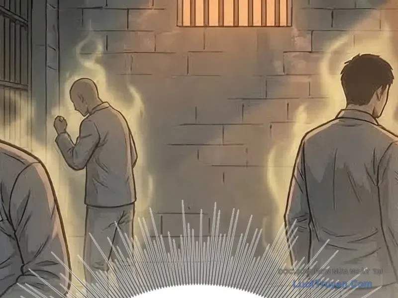 Vào Tù 10 Năm, Ai Còn Hăng Hái Làm Việc Nghĩa? Chap 24 - Next Chap 23