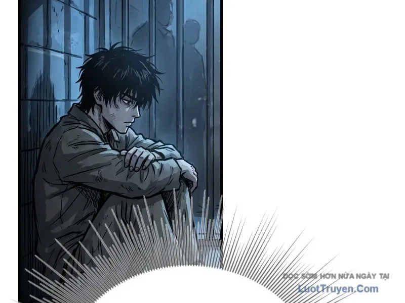 Vào Tù 10 Năm, Ai Còn Hăng Hái Làm Việc Nghĩa? Chap 24 - Next Chap 23