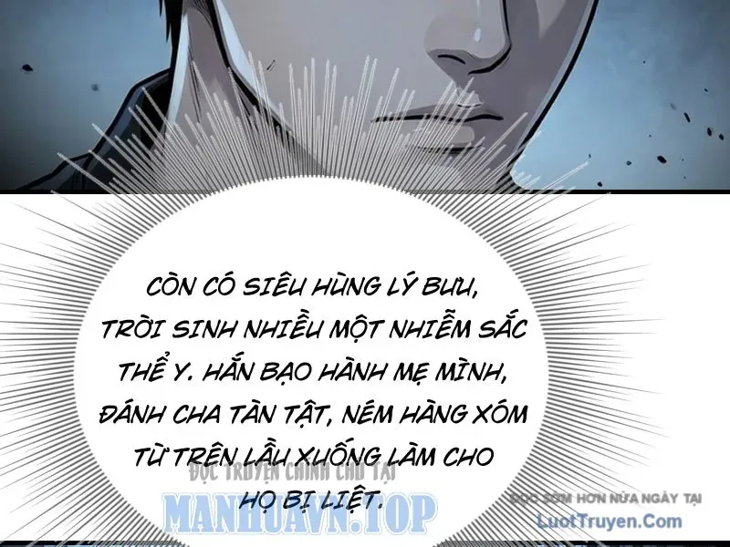 Vào Tù 10 Năm, Ai Còn Hăng Hái Làm Việc Nghĩa? Chap 24 - Next Chap 23