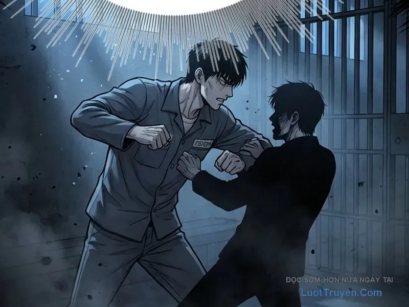 Vào Tù 10 Năm, Ai Còn Hăng Hái Làm Việc Nghĩa? Chap 24 - Next Chap 23
