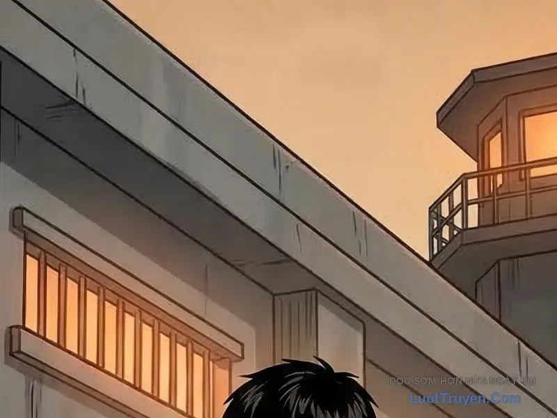 Vào Tù 10 Năm, Ai Còn Hăng Hái Làm Việc Nghĩa? Chap 24 - Next Chap 23