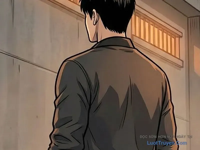 Vào Tù 10 Năm, Ai Còn Hăng Hái Làm Việc Nghĩa? Chap 24 - Next Chap 23