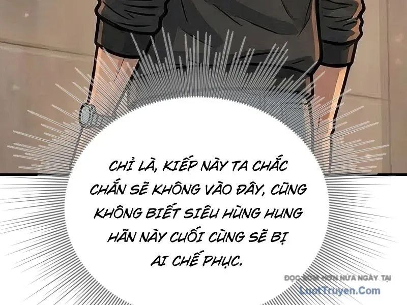 Vào Tù 10 Năm, Ai Còn Hăng Hái Làm Việc Nghĩa? Chap 24 - Next Chap 23