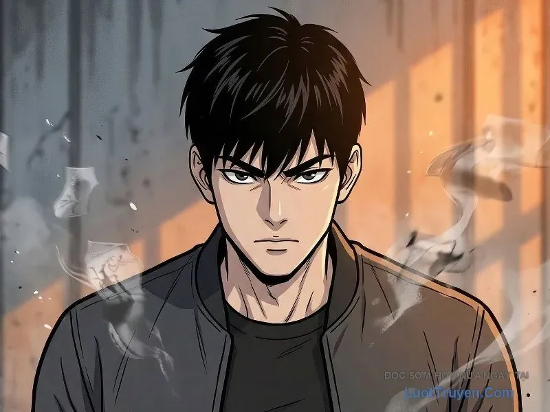 Vào Tù 10 Năm, Ai Còn Hăng Hái Làm Việc Nghĩa? Chap 24 - Next Chap 23