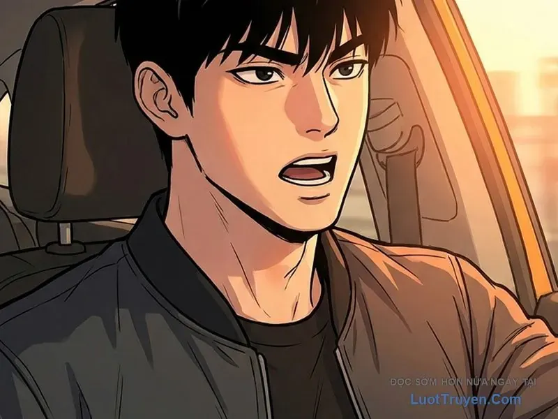 Vào Tù 10 Năm, Ai Còn Hăng Hái Làm Việc Nghĩa? Chap 24 - Next Chap 23