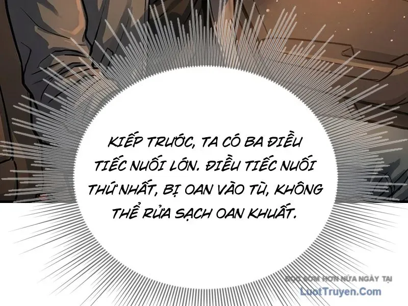 Vào Tù 10 Năm, Ai Còn Hăng Hái Làm Việc Nghĩa? Chap 24 - Next Chap 23