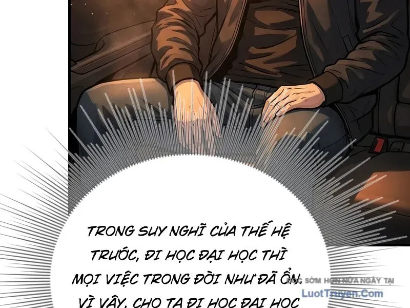 Vào Tù 10 Năm, Ai Còn Hăng Hái Làm Việc Nghĩa? Chap 24 - Next Chap 23