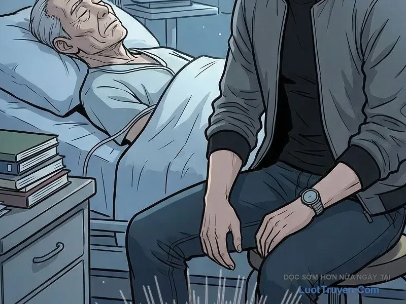Vào Tù 10 Năm, Ai Còn Hăng Hái Làm Việc Nghĩa? Chap 24 - Next Chap 23