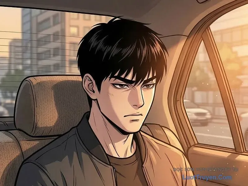 Vào Tù 10 Năm, Ai Còn Hăng Hái Làm Việc Nghĩa? Chap 24 - Next Chap 23