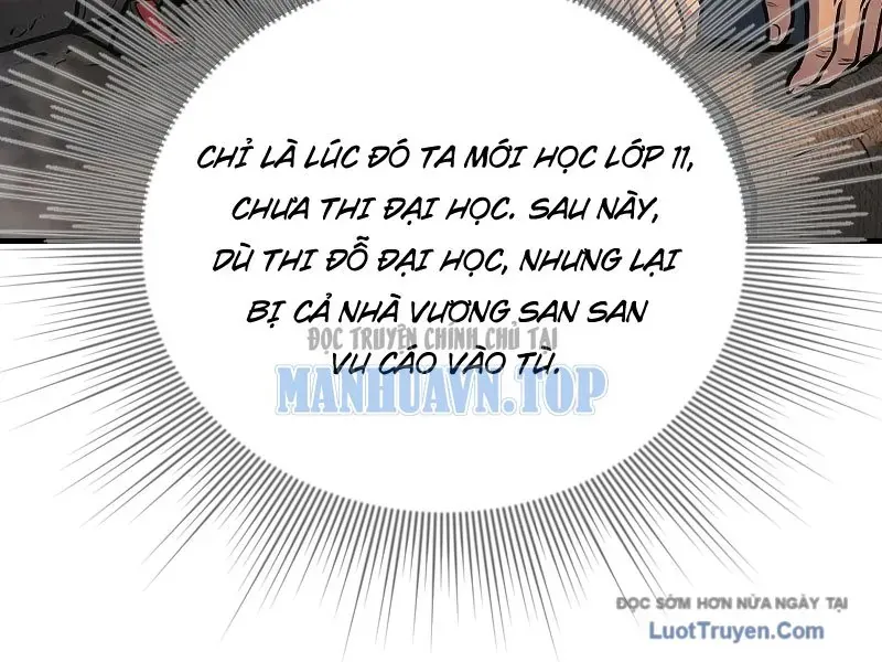 Vào Tù 10 Năm, Ai Còn Hăng Hái Làm Việc Nghĩa? Chap 24 - Next Chap 23