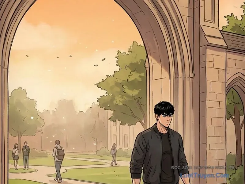 Vào Tù 10 Năm, Ai Còn Hăng Hái Làm Việc Nghĩa? Chap 24 - Next Chap 23