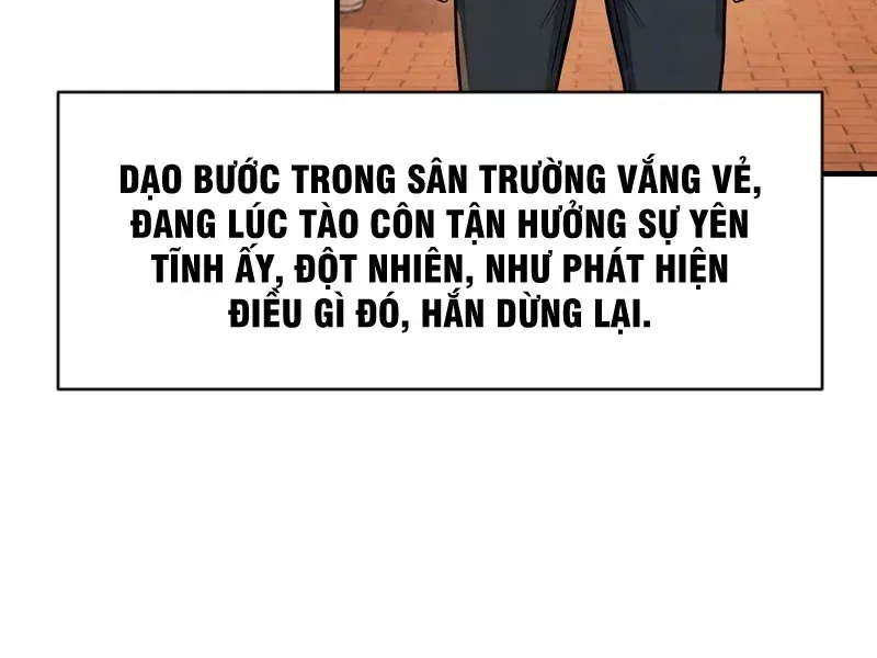 Vào Tù 10 Năm, Ai Còn Hăng Hái Làm Việc Nghĩa? Chap 25 - Next Chap 24