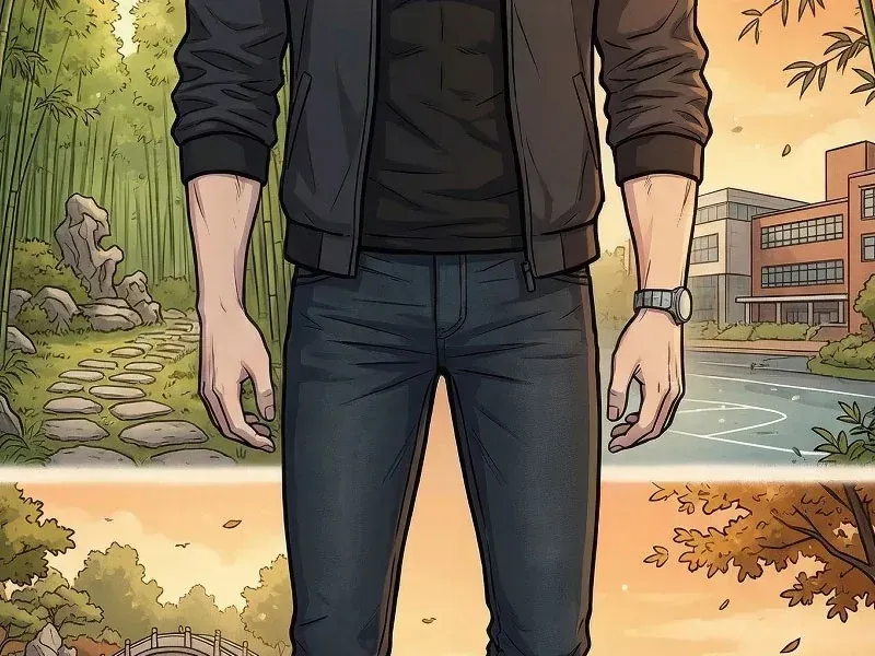 Vào Tù 10 Năm, Ai Còn Hăng Hái Làm Việc Nghĩa? Chap 25 - Next Chap 24