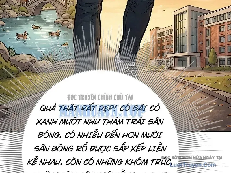 Vào Tù 10 Năm, Ai Còn Hăng Hái Làm Việc Nghĩa? Chap 25 - Next Chap 24