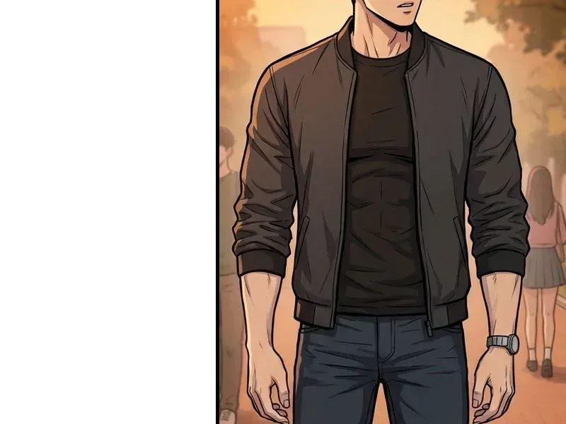 Vào Tù 10 Năm, Ai Còn Hăng Hái Làm Việc Nghĩa? Chap 25 - Next Chap 24