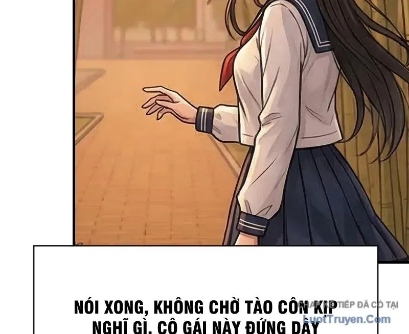 Vào Tù 10 Năm, Ai Còn Hăng Hái Làm Việc Nghĩa? Chap 26 - Next Chap 25