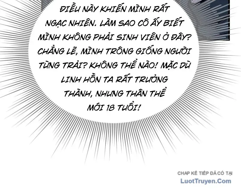 Vào Tù 10 Năm, Ai Còn Hăng Hái Làm Việc Nghĩa? Chap 26 - Next Chap 25