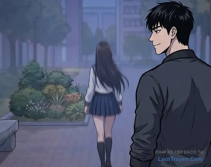 Vào Tù 10 Năm, Ai Còn Hăng Hái Làm Việc Nghĩa? Chap 26 - Next Chap 25