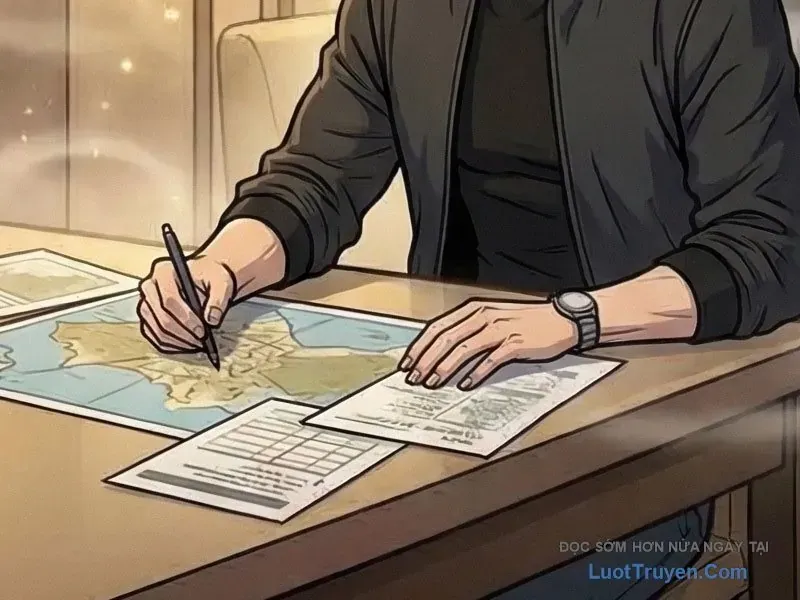 Vào Tù 10 Năm, Ai Còn Hăng Hái Làm Việc Nghĩa? Chap 27 - Next Chap 26