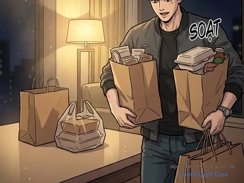 Vào Tù 10 Năm, Ai Còn Hăng Hái Làm Việc Nghĩa? Chap 27 - Next Chap 26