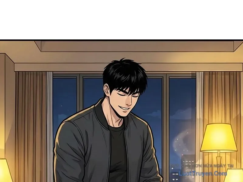 Vào Tù 10 Năm, Ai Còn Hăng Hái Làm Việc Nghĩa? Chap 27 - Next Chap 26