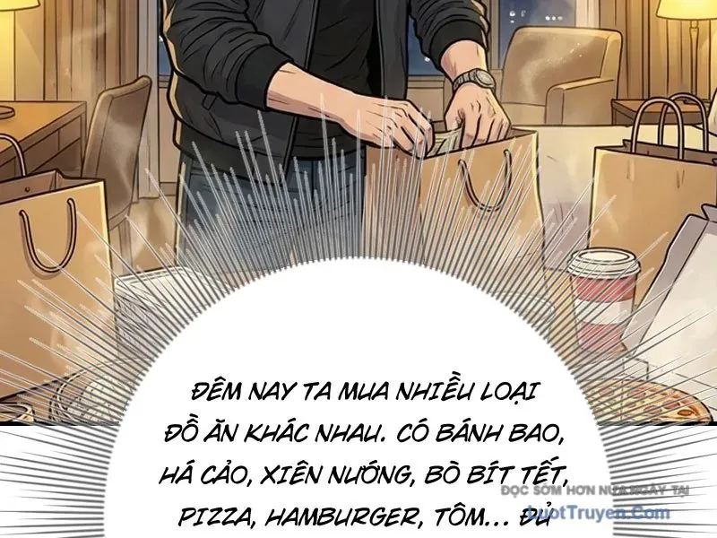 Vào Tù 10 Năm, Ai Còn Hăng Hái Làm Việc Nghĩa? Chap 27 - Next Chap 26