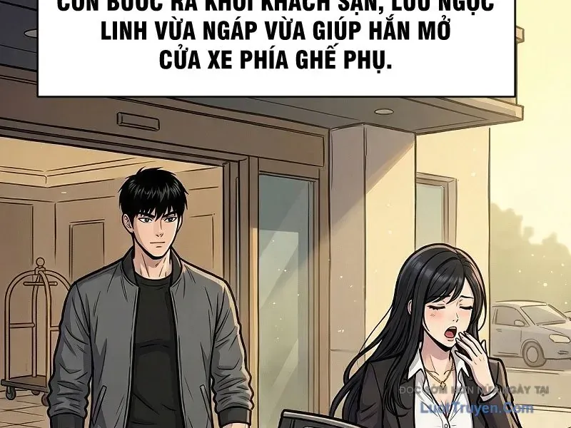 Vào Tù 10 Năm, Ai Còn Hăng Hái Làm Việc Nghĩa? Chap 27 - Next Chap 26