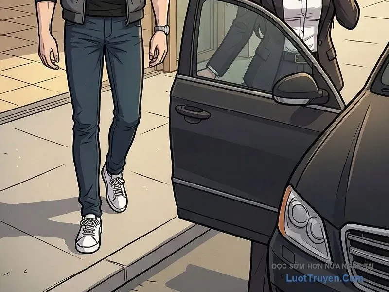 Vào Tù 10 Năm, Ai Còn Hăng Hái Làm Việc Nghĩa? Chap 27 - Next Chap 26