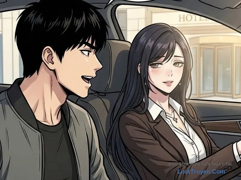 Vào Tù 10 Năm, Ai Còn Hăng Hái Làm Việc Nghĩa? Chap 27 - Next Chap 26