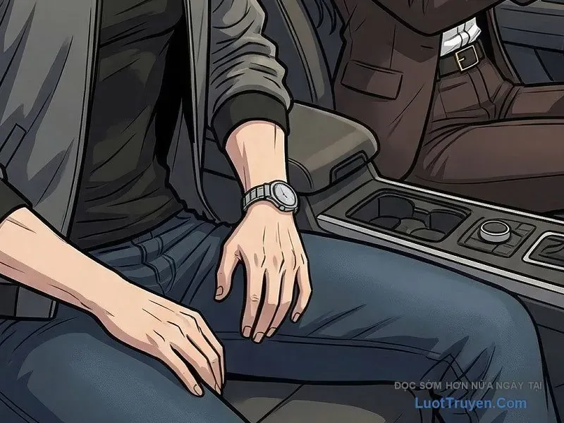 Vào Tù 10 Năm, Ai Còn Hăng Hái Làm Việc Nghĩa? Chap 27 - Next Chap 26