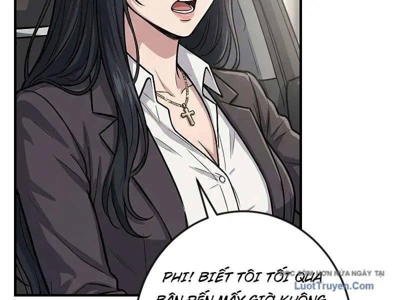 Vào Tù 10 Năm, Ai Còn Hăng Hái Làm Việc Nghĩa? Chap 27 - Next Chap 26