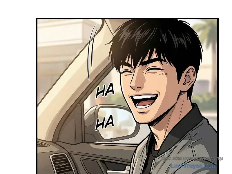 Vào Tù 10 Năm, Ai Còn Hăng Hái Làm Việc Nghĩa? Chap 27 - Next Chap 26