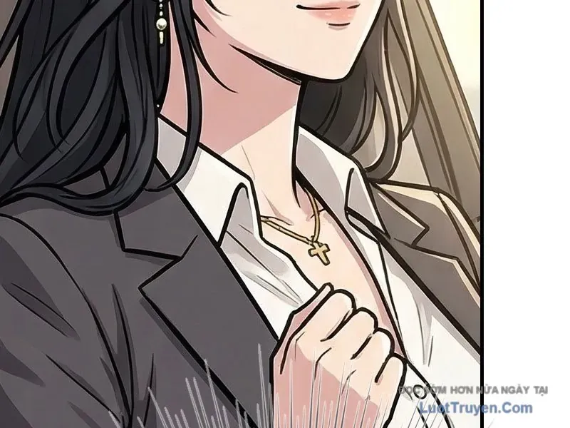 Vào Tù 10 Năm, Ai Còn Hăng Hái Làm Việc Nghĩa? Chap 27 - Next Chap 26