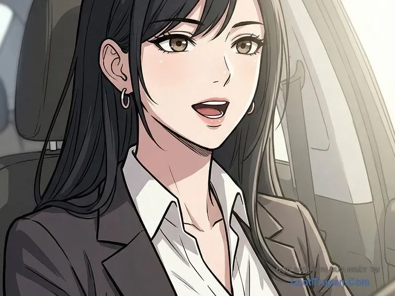 Vào Tù 10 Năm, Ai Còn Hăng Hái Làm Việc Nghĩa? Chap 27 - Next Chap 26