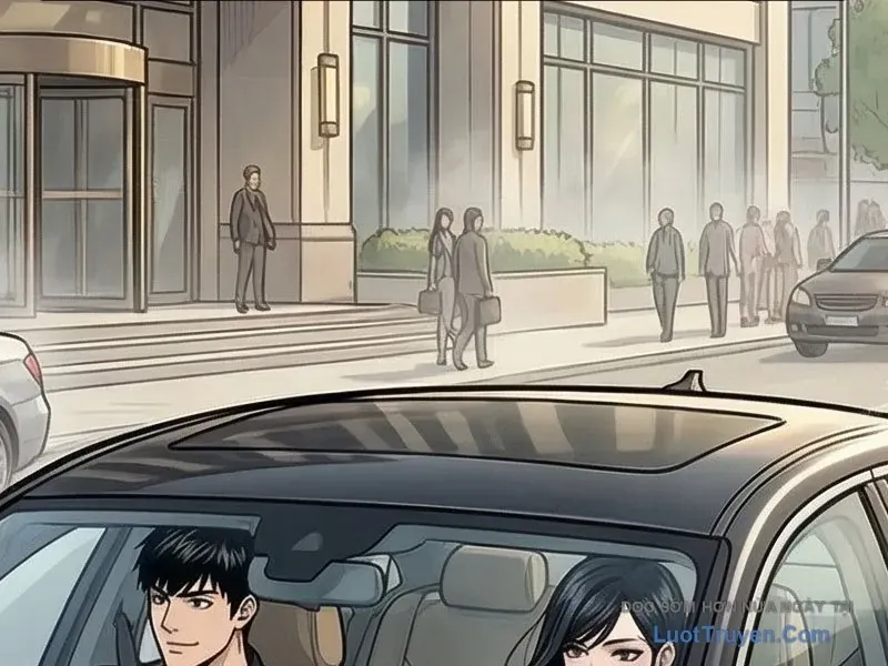 Vào Tù 10 Năm, Ai Còn Hăng Hái Làm Việc Nghĩa? Chap 27 - Next Chap 26